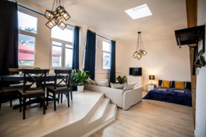 Luxury Suites Grotemarkt